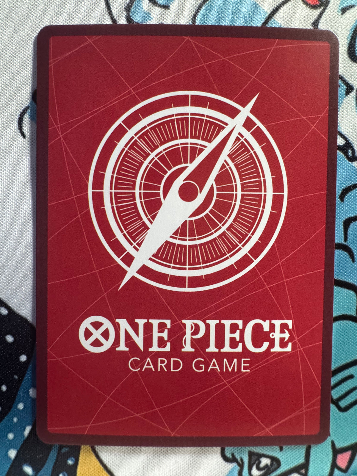 Monkey.D.Luffy (OP05-060) Starter Deck: Purple Monkey.D.Luffy - Japonais