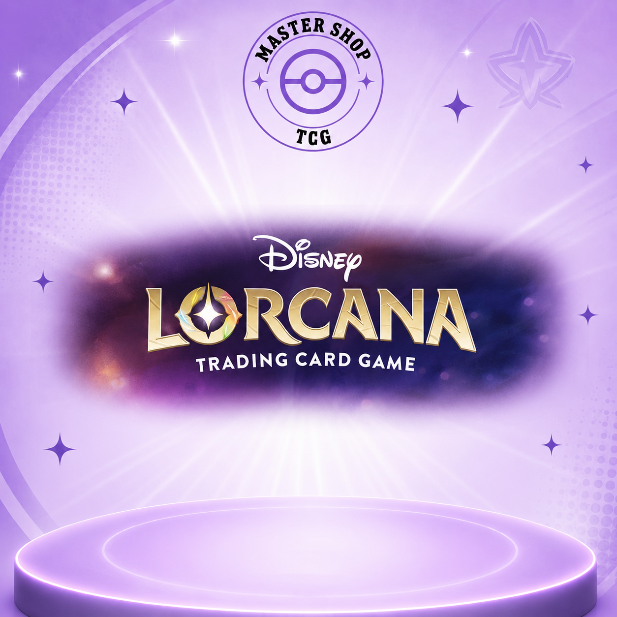 Disney Lorcana