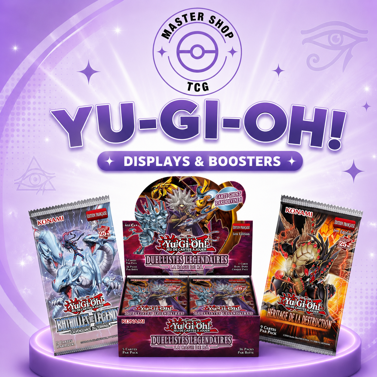Yu-Gi-Oh! TCG