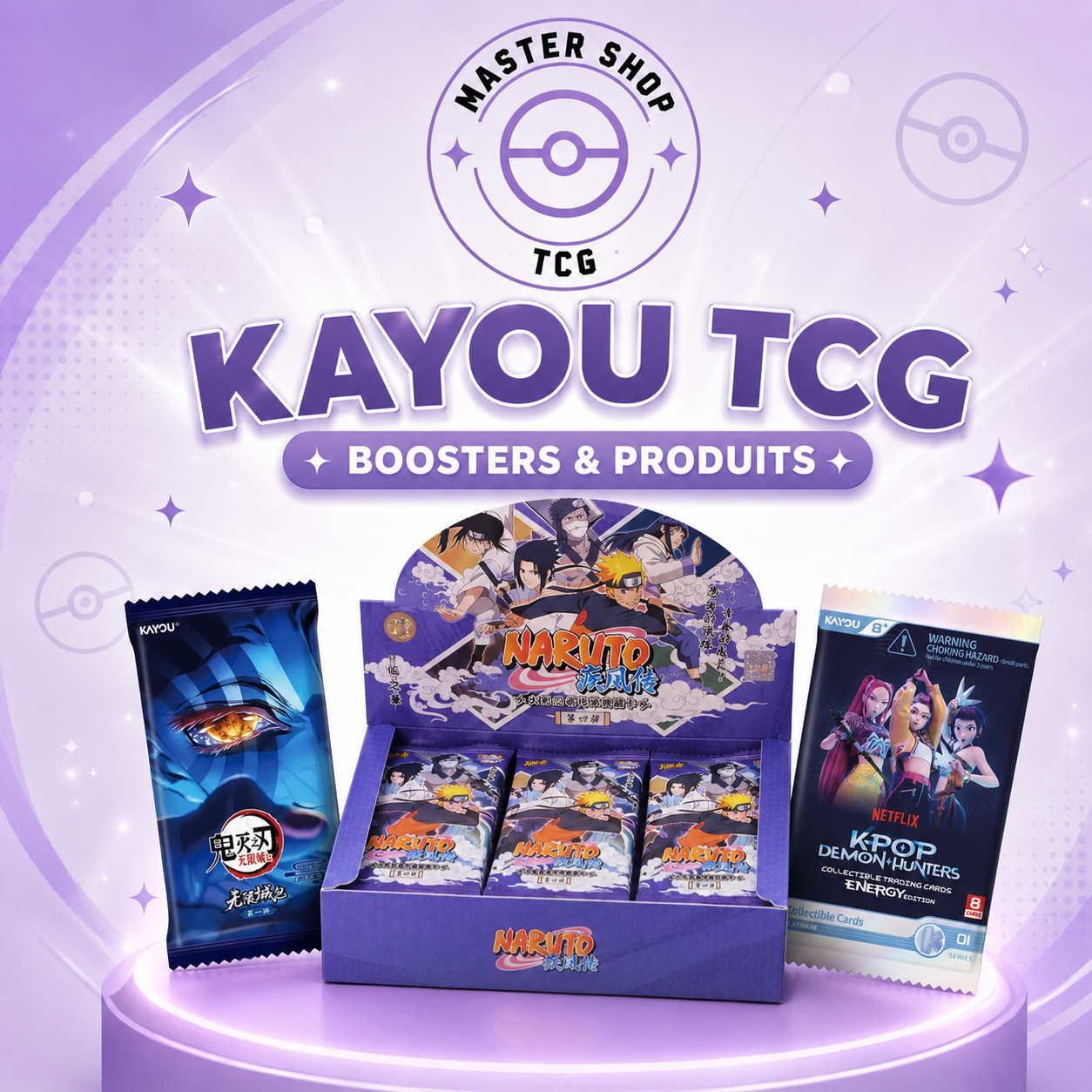 Kayou TCG