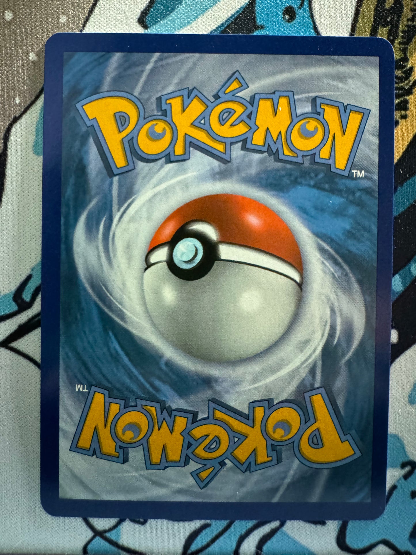Mega Mewtwo - Impulsion TURBO - 064/162