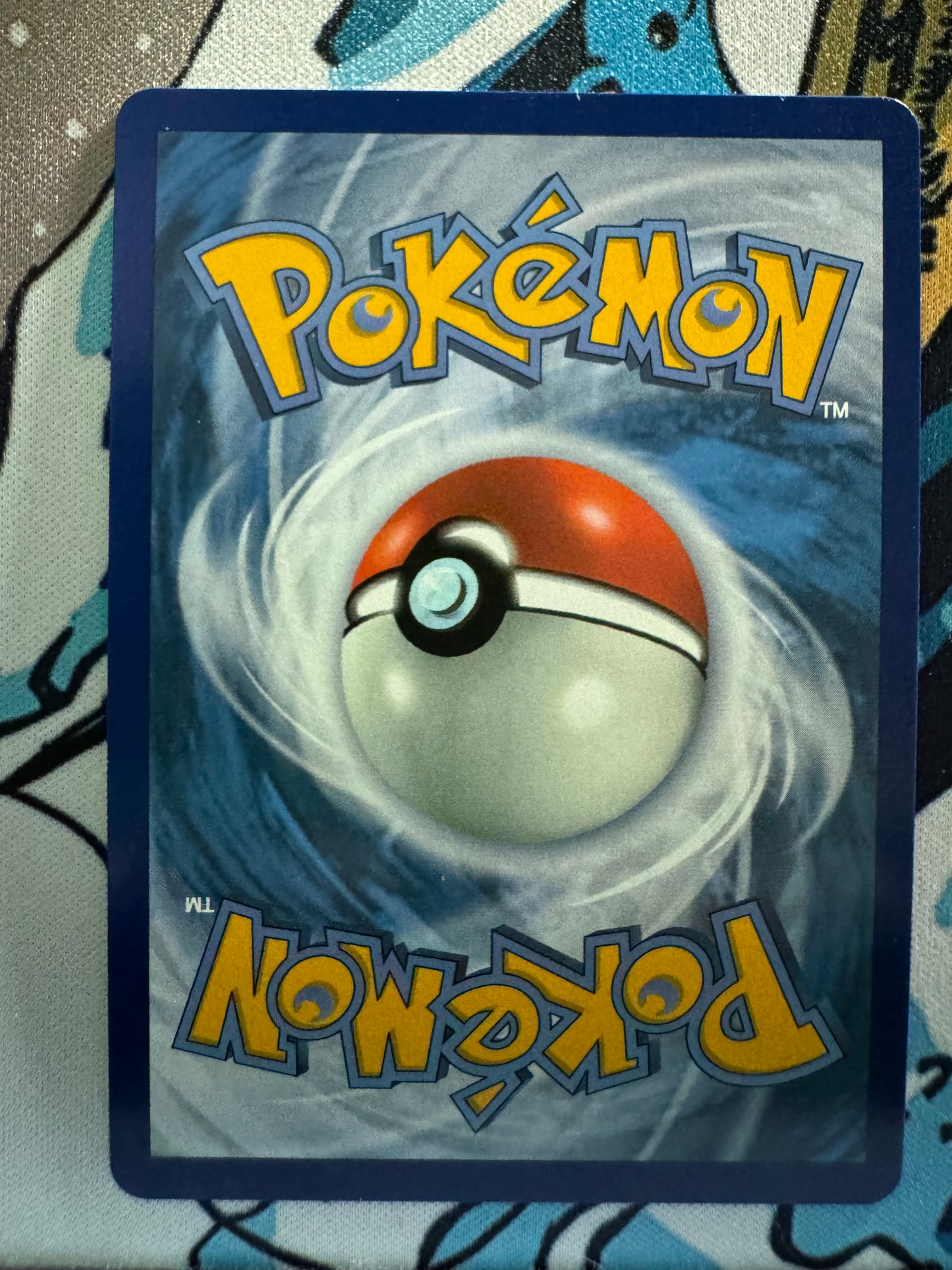 Ho-Oh ex de Luth - Rivalités Destinées (EV10) - 239/DRI