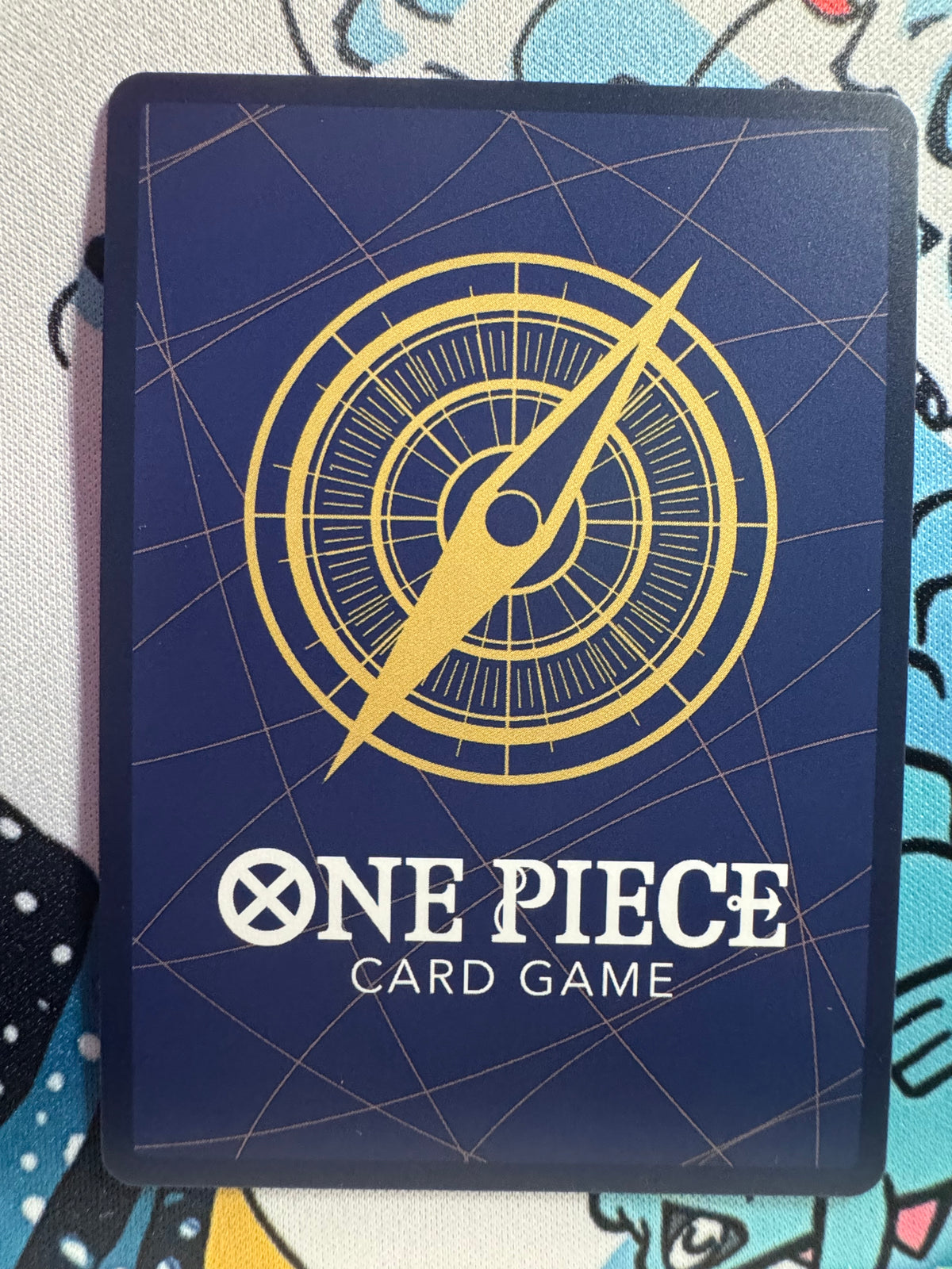 Nami (ST29-008) (V.2) Starter Deck: Egghead - Français