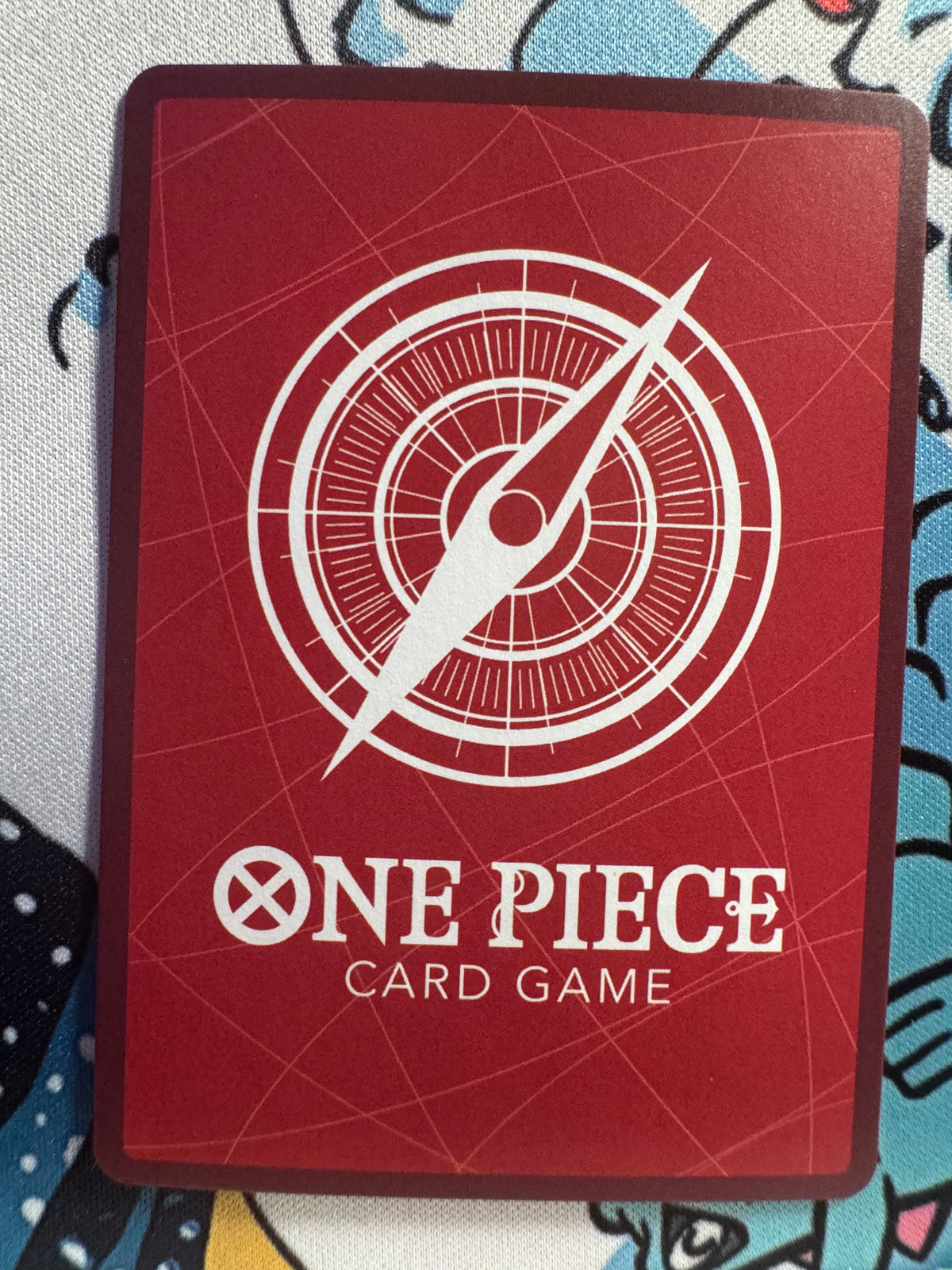 Monkey.D.Luffy (ST13-003) (V.1) Ultimate Deck: The Three Brothers - Japonais
